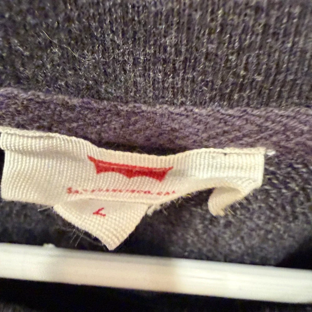 Levis this overnighted motion